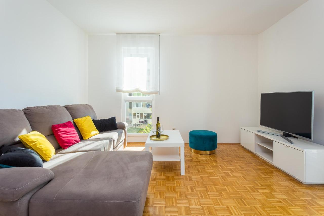 Apartament Starfish Pula